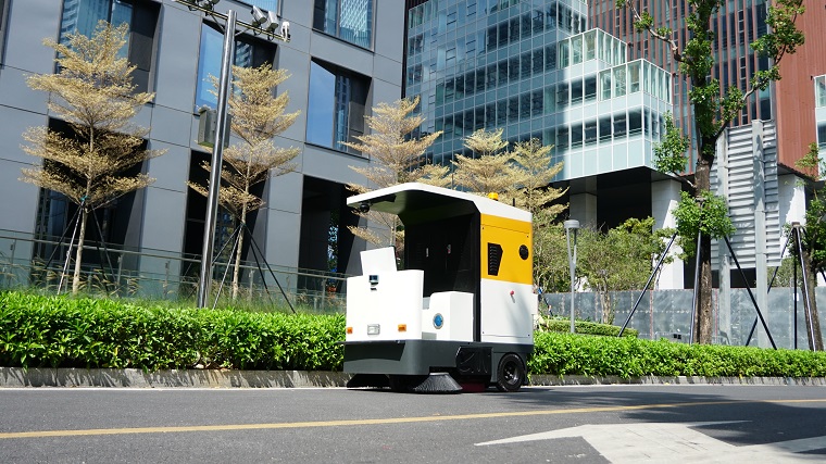 清掃機(jī)器人.JPG